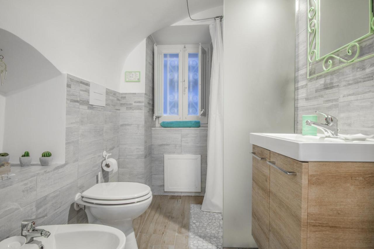 パレルモ Palazzo Ragusi - Locazioni Turistiche Bed & Breakfast エクステリア 写真