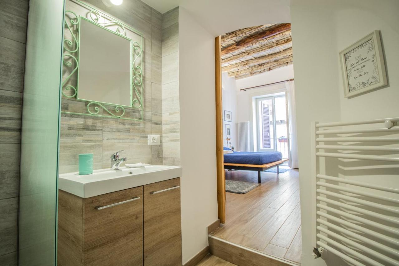 パレルモ Palazzo Ragusi - Locazioni Turistiche Bed & Breakfast エクステリア 写真