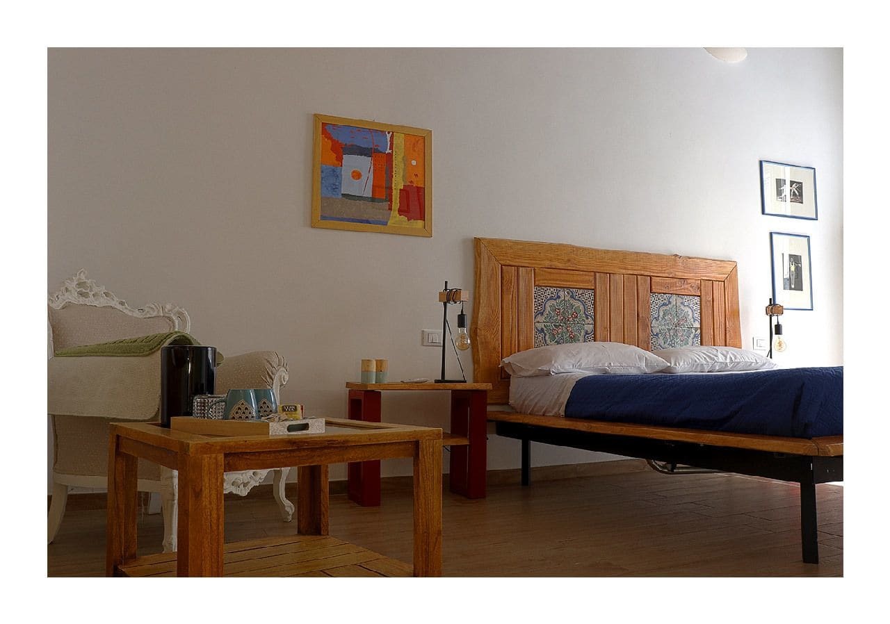 パレルモ Palazzo Ragusi - Locazioni Turistiche Bed & Breakfast エクステリア 写真